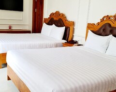 Hotel Le Royal (Bảo Lộc, Vijetnam)