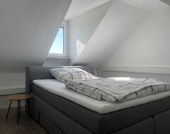 Hele huset/lejligheden Simplex Apartments Am Ettlinger Tor | 5-bedrooms (Karlsruhe, Tyskland)