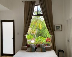 Cijela kuća/apartman Lotus Studio - Colibri Playa Octal (Playa Panama, Kostarika)