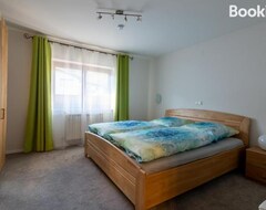 Toàn bộ căn nhà/căn hộ Ferienwohnung Sonnenschein (Reutte, Áo)