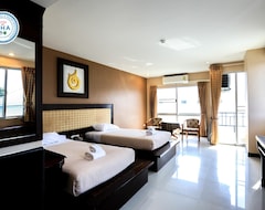 Khách sạn Madina Rayong Hotel (Rayong, Thái Lan)
