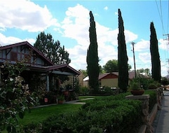 Khách sạn Frida's (Nogales, Hoa Kỳ)