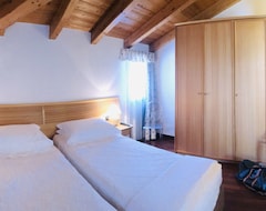 Otel Residence Alle Palme (Riva del Garda, İtalya)