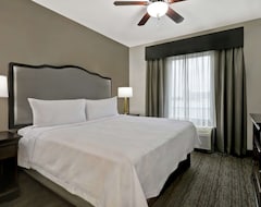 Hotelli Homewood Suites by Hilton McAllen (McAllen, Amerikan Yhdysvallat)