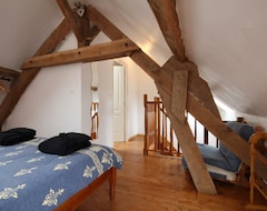 Cijela kuća/apartman Gite LÉpinay-le-comte, 1 Bedroom, 2 Persons (Passais, Francuska)