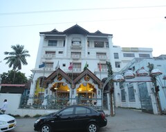 Khách sạn Hotel Vijayetha (Kanyakumari, Ấn Độ)
