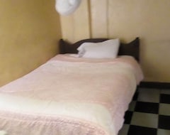 Hotel Loika Guest Lodge (Nakuru, Kenija)