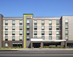 Hotel Home2 Suites By Hilton Milwaukee West (Milwaukee, Sjedinjene Američke Države)
