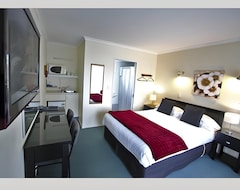Hotel Country Comfort Accolade Lodge (Rotorua, Novi Zeland)
