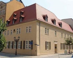 Toàn bộ căn nhà/căn hộ Apartment And Guesthouse Gurtler (Mohlsdorf-Teichwolframsdorf, Đức)