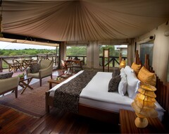 Hotel Neptune Mara Rianta Luxury Camp - All Inclusive (Narok, Kenya)