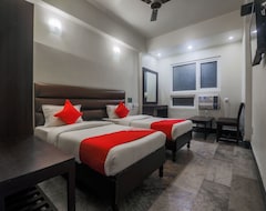 OYO 14995 Hotel Starline Paltan Bazar (Guwahati, India)