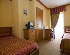 Hotel I Rododendri (Valfurva, Italien)
