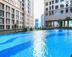 Tüm Ev/Apart Daire Saigon Royal Apartment Beautiful Central Location (Ho Chi Minh City, Vietnam)