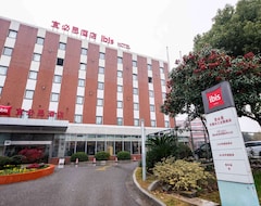 Hotel ibis Wuxi Hi Tech (Wuxi, China)
