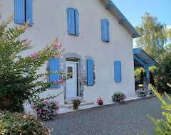 Toàn bộ căn nhà/căn hộ Hiring 2 To 8 People For Holidays, Cure, Professional Stay (Clermont, Pháp)