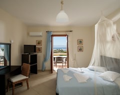Hotel Margaritis Apartments 2 (Naxos - Chora, Grækenland)