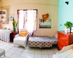 Khách sạn La Kaye Nou By Smo Wellness (Soufriere, Saint Lucia)