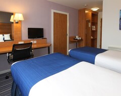 Holiday Inn Express Nuneaton, An Ihg Hotel (Nuneaton, Birleşik Krallık)