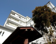 Hotel Horie-No Sho (Hamamatsu, Japan)