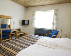 Hotelli Hotel Gl Rye Kro (Ry, Tanska)