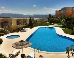 Hotel Bodrum Turquoise Golf Resort (Bodrum, Turquía)