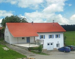 Toàn bộ căn nhà/căn hộ Vacation Home Martin In Nesselwang - 8 Persons, 4 Bedrooms (Wald, Đức)