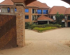 Khách sạn Jokas (Kampala, Uganda)