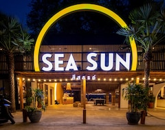 Khách sạn Sea Sun Bed & Beyond (Bophut, Thái Lan)