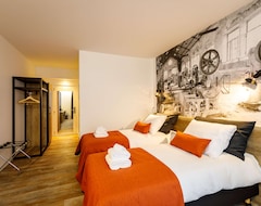 Hotel B-INN Lier (Lier, Bélgica)