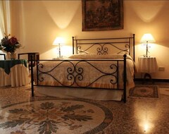 Hotelli Ca Del Vescovo (Imperia, Italia)