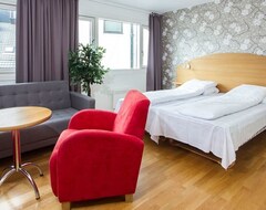 Khách sạn Thon Partner Hotel Storgata (Kristiansund, Na Uy)