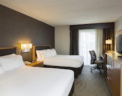 Holiday Inn Express Hotel & Suites King Of Prussia, An Ihg Hotel (King of Prussia, USA)