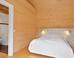 Toàn bộ căn nhà/căn hộ Beautiful Luxury Wood Cabin In Southern Sweden (Våxtorp, Thụy Điển)