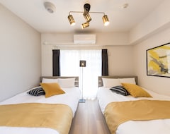 Entire House / Apartment Sg Residence Inn Hakata - Vacation Stay 61970V (Fukuoka, Japan)