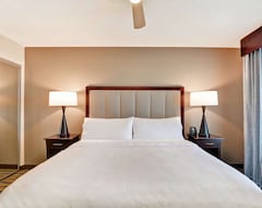 Hotelli Homewood Suites by Hilton Lake Buena Vista Orlando (Orlando, Amerikan Yhdysvallat)