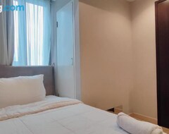 Casa/apartamento entero 3br Full-furnished Apartment @heart Of Bsd (Tangerang Selatan, Indonesia)