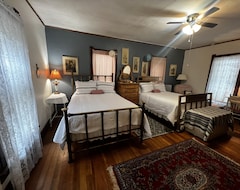 Bed & Breakfast Bed and Breakfast Hearts Desire (Raton, Hoa Kỳ)