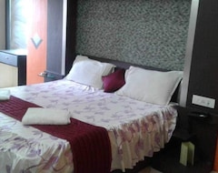Khách sạn Hotel Barbareek (Shillong, Ấn Độ)
