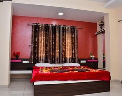 Hotel Maitri Retreat (Satara, India)