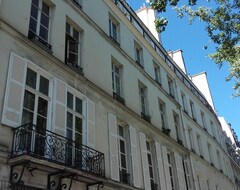 Casa/apartamento entero Beautiful View On Ile Saint-Louis (París, Francia)