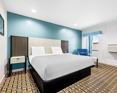 Hotel SureStay by Best Western Huntsville University Area (Huntsville, USA)
