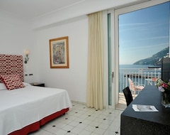 Hotel Marina Riviera (Amalfi, Italien)