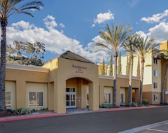 Hotel Residence Inn by Marriott San Diego Mission Valley (San Diego, Sjedinjene Američke Države)