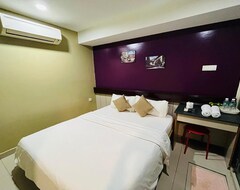 Khách sạn OYO 317 Citytop Hotel (Kuala Lumpur, Malaysia)