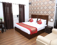 Khách sạn Hotel Suryansh (Gurgaon, Ấn Độ)