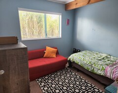 Cijela kuća/apartman Relax At Ahipara - Only Minutes Walk To The Beach (Ahipara, Novi Zeland)