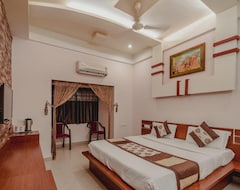 Hotel Adb Rooms Imperial (Jaisalmer, Indija)