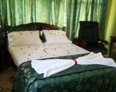 Hotel North Bay Inn (Palm Island, Sveti Vinsent I Grenadini)