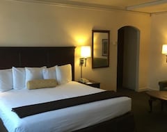 Hotel The Inn at Virginia Mason (Seattle, USA)